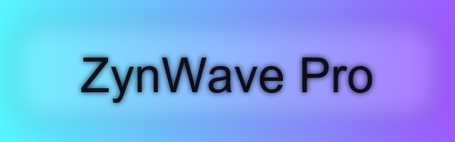 ZynWave Pro logo